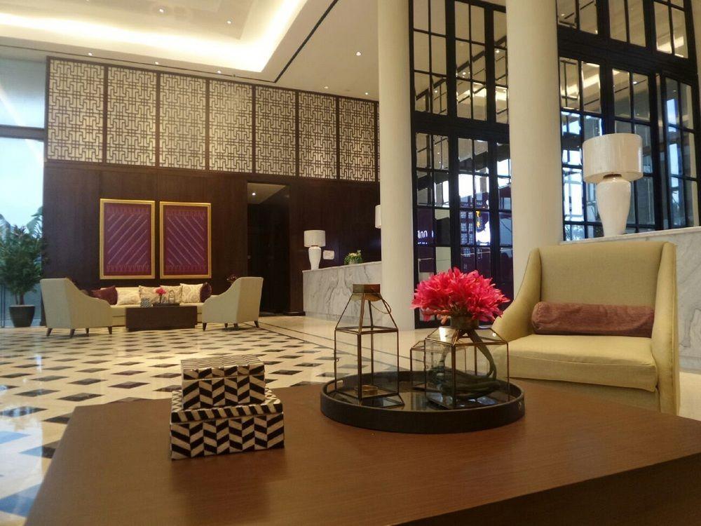 Premier Place Surabaya Airport Sidoarjo Eksteriør billede