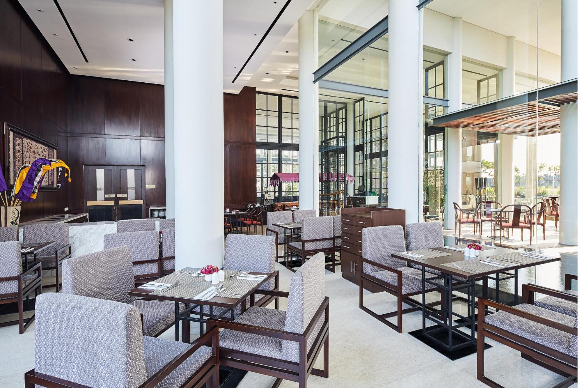 Premier Place Surabaya Airport Sidoarjo Eksteriør billede