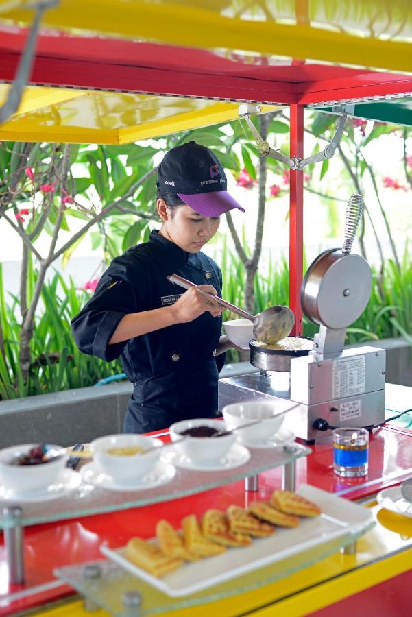 Premier Place Surabaya Airport Sidoarjo Eksteriør billede